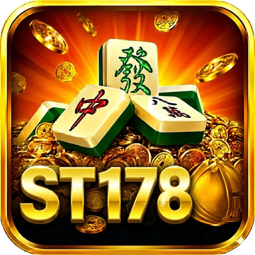 Logo st178